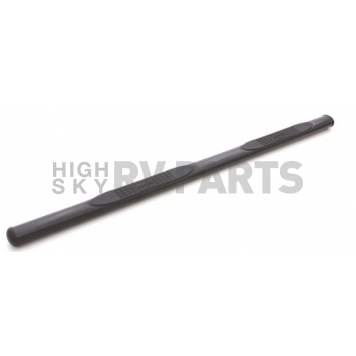 Lund Nerf Bar Steel Oval 4 Inch - Straight - 23684782-1