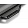 N-Fab Nerf Bar 3 Inch Steel Round - D1980CC-TX