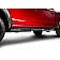 N-Fab Nerf Bar 4 Inch Aluminum Angular - PRD1977CC-TX