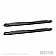 Westin Automotive Nerf Bar 5 Inch Steel Black Powder Coated - 21-54085