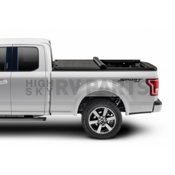 Extang Tonneau Cover Soft Roll-Up Black Matte Vinyl - 50702-3