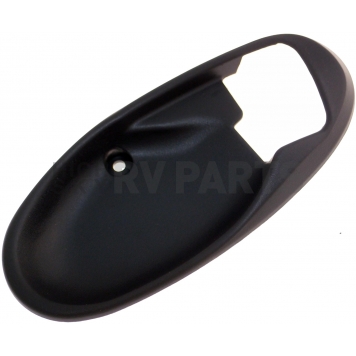 Help! By Dorman Interior Door Handle Bezel - Blue Plastic - 83717-2