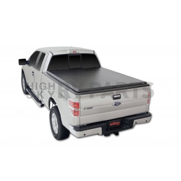 Extang Tonneau Cover Vinyl Soft Roll-Up Black Matte - 50422