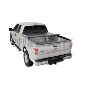 Extang Tonneau Cover Vinyl Soft Roll-Up Black Matte - 50422-1