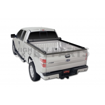 Extang Tonneau Cover Vinyl Soft Roll-Up Black Matte - 50422-2