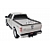Extang Tonneau Cover Vinyl Soft Roll-Up Black Matte - 50422