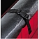 Lund International Tonneau Cover Soft Roll-Up Black Matte Textured Vinyl - 960164