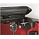 Lund International Tonneau Cover Soft Roll-Up Black Matte Textured Vinyl - 960164