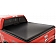 Lund International Tonneau Cover Soft Folding Black Matte Textured Vinyl - 950164