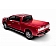 UnderCover Tonneau Cover Hard Tilt-Up Patriot Blue ABS Composite - 3116LRPX