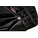 UnderCover Tonneau Cover Hard Tilt-Up Patriot Blue ABS Composite - 3116LRPX