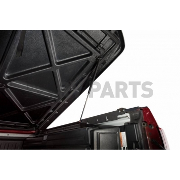 UnderCover Tonneau Cover Hard Tilt-Up Patriot Blue ABS Composite - 3116LRPX-8