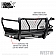 Westin Bumper HDX Bandit 1-Piece Design Steel Black - 58-31175