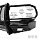 Westin Bumper HDX Bandit 1-Piece Design Steel Black - 58-31175