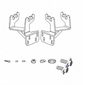 Go Rhino Bull Bar Mounting Kit - 569860TK