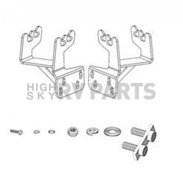 Go Rhino Bull Bar Mounting Kit - 569860TK