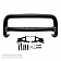 Westin Automotive Bull Bar Tube 3-1/2 Inch Black Textured Powder Coated  Steel - 32-31065T
