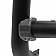 Westin Automotive Bull Bar Tube 3-1/2 Inch Black Textured Powder Coated  Steel - 32-31065T