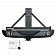 Paramount Automotive Bumper SurGrip 1-Piece Design Black - 510725