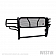 Westin Automotive Grille Guard 2 Inch Black Powder Coated Steel - 57-3555