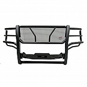 Westin Automotive Grille Guard 2 Inch Black Powder Coated Steel - 57-93555