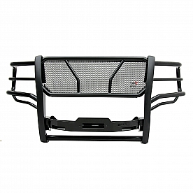 Westin Automotive Grille Guard 2 Inch Black Powder Coated Steel - 57-93555