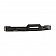 Westin Automotive Winch Mount - T-Max Black Steel - 46-23555