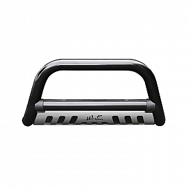 Westin Automotive Bull Bar Tube 3 Inch Black Powder Coated  Steel - 32-3555