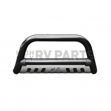 Westin Automotive Bull Bar Tube 3 Inch Black Powder Coated  Steel - 32-3555