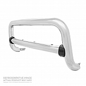 Westin Automotive Bull Bar Tube 3-1/2 Inch Polished  Stainless Steel - 32-31060