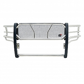 Westin Automotive Grille Guard 2 Inch Polished Stainless Steel - 57-3550