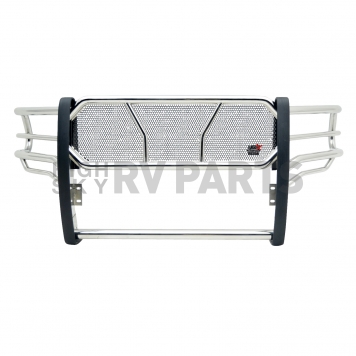 Westin Automotive Grille Guard 2 Inch Polished Stainless Steel - 57-3550