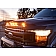 Auto Ventshade Bug Shield - Thermoplastic Olefin (TPO) Black Matte Textured Coated - 753189