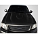 Extreme Dimensions Hood - Gloss Carbon Fiber Black - 109263