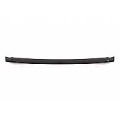 Auto Ventshade Bug Shield - Acrylic Smoke - 322189