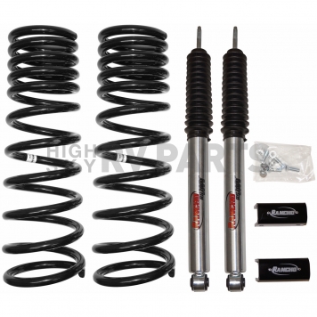 Rancho Leveling Kit Suspension RS66450R7