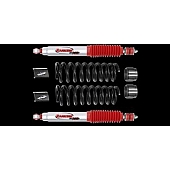 Rancho Leveling Kit Suspension RS66451R9
