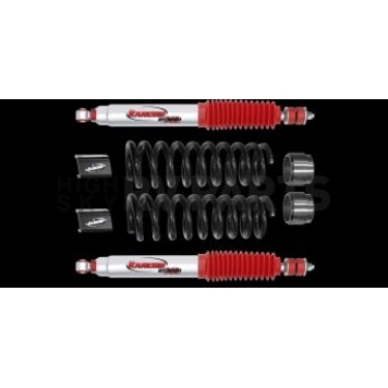 Rancho Leveling Kit Suspension RS66451R9