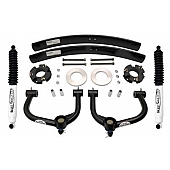 Tuff Country SX8000 - 3 Inch Lift Kit - 23030KN