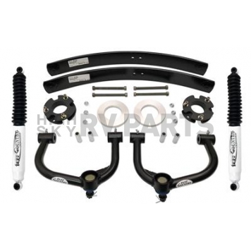 Tuff Country SX8000 - 3 Inch Lift Kit - 23030KN