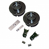 Superlift Leveling Kit Suspension 40023