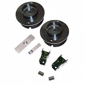 Superlift Leveling Kit Suspension 40023