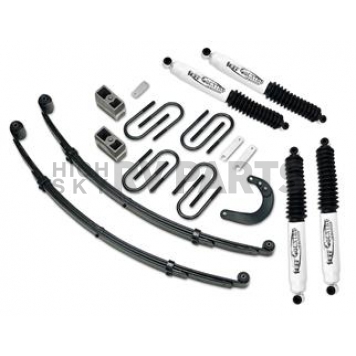 Tuff Country SX8000 - 4 Inch Lift Kit - 14720KN