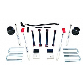 Pro Comp 5 Inch Lift Kit Suspension - K2077B