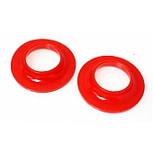 Energy Suspension Coil Spring Isolator - 36108R