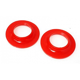 Energy Suspension Coil Spring Isolator - 36108R