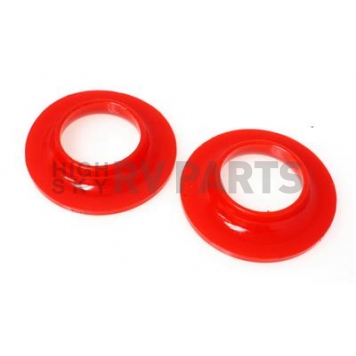 Energy Suspension Coil Spring Isolator - 36108R