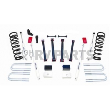 Pro Comp 6 Inch Lift Kit Suspension - K2080B