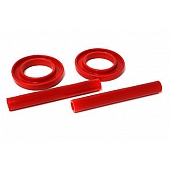 Energy Suspension Coil Spring Isolator - 46102R
