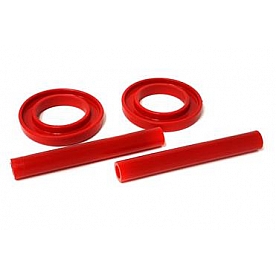 Energy Suspension Coil Spring Isolator - 46102R